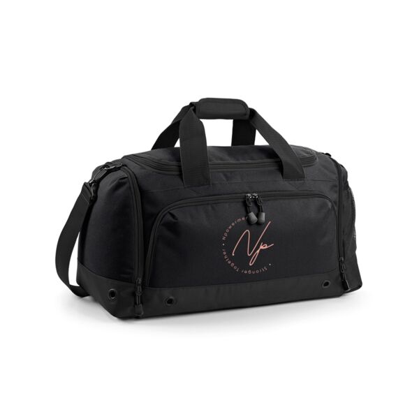 Athleisure Holdall Thumbnail