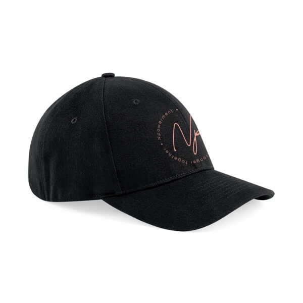 Signature stretch-fit baseball cap Thumbnail