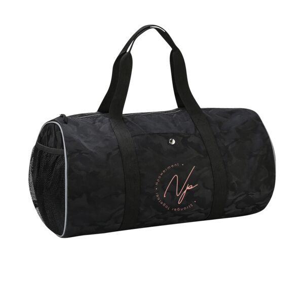 Camo Everyday Roll Bag Thumbnail