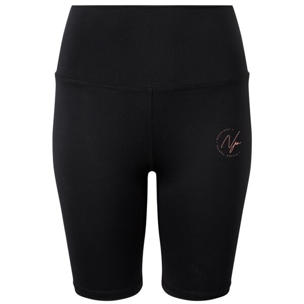 Women's legging shorts Thumbnail