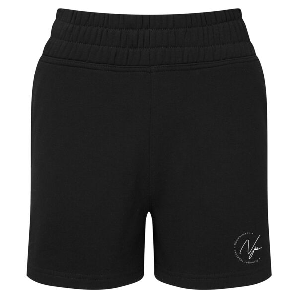 Women's Jogger Shorts Thumbnail