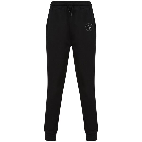 Unisex Athleisure Joggers Thumbnail