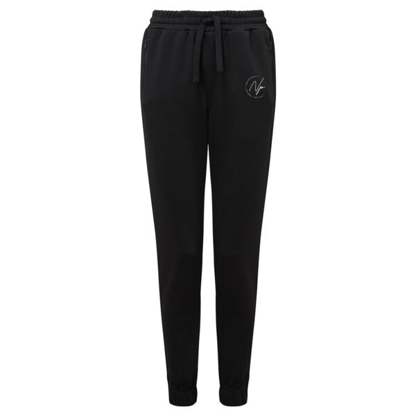 Spun Dyed Joggers Thumbnail