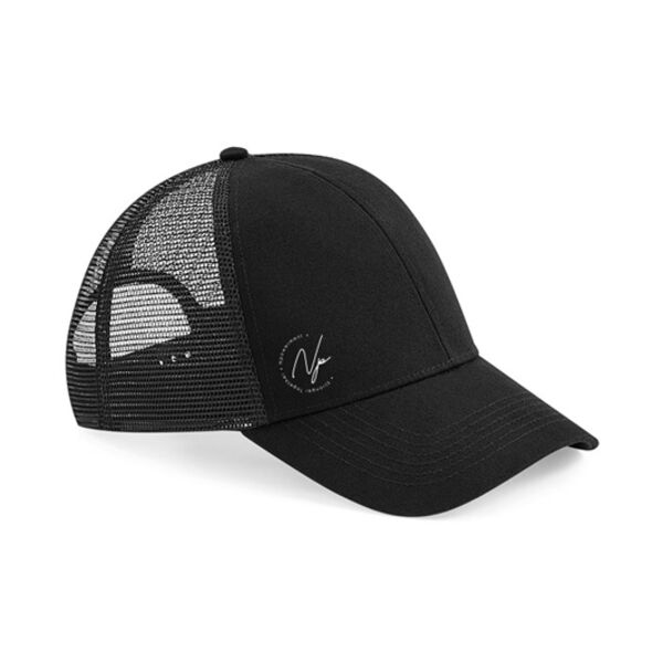 Organic Cotton Trucker Thumbnail